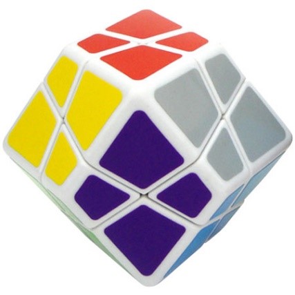 Axis dodecahedron cube