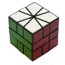 Cube 21