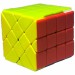 Fisher cube 4x4x4