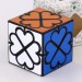 Lucky clover cube