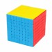 Rubic cube 8x8x8