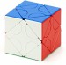 Skewb cube mixup 1